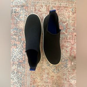 Rothy Women’s The Chelsea Sneaker Size 8.5